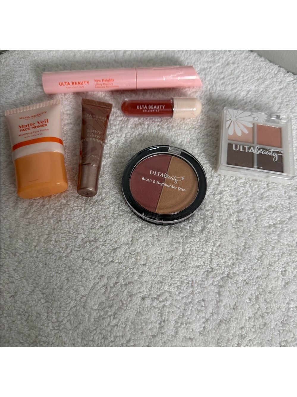 Ulta Beauty Makeup Primers and More
